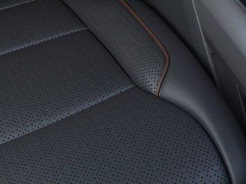 New 2025 Ford F150 Lariat w/ Equipment Group 501A Mid image 16