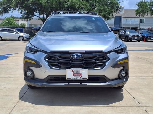 Certified 2024 Subaru Crosstrek 2.5i Sport AWD/4WD image 20