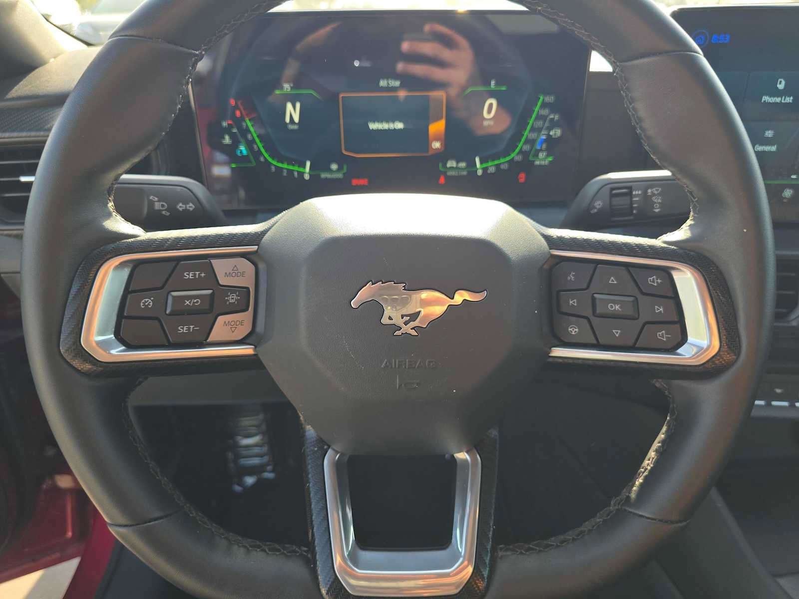 Used 2026 Ford Mustang GT RWD image 20