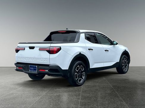 Used 2022 Hyundai Santa Cruz SEL FWD image 9