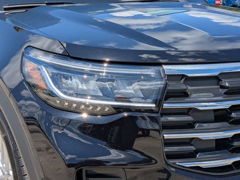 New 2026 Ford Explorer Active RWD image 10