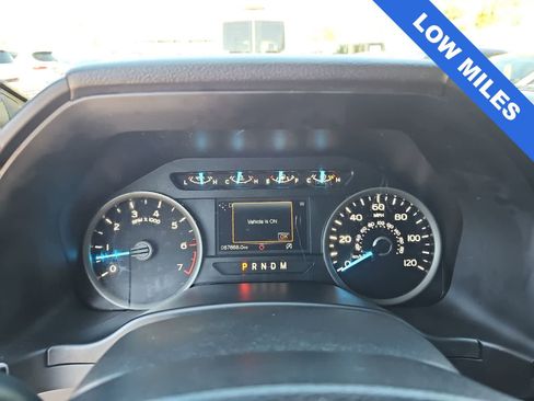 Used 2020 Ford F150 XLT w/ Equipment Group 302A Luxury RWD image 22