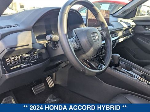 Used 2024 Honda Accord Sport image 12