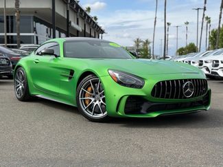 Used 2019 Mercedes-Benz AMG GT R video 1