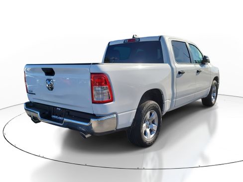 Used 2023 RAM 1500 Big Horn image 6