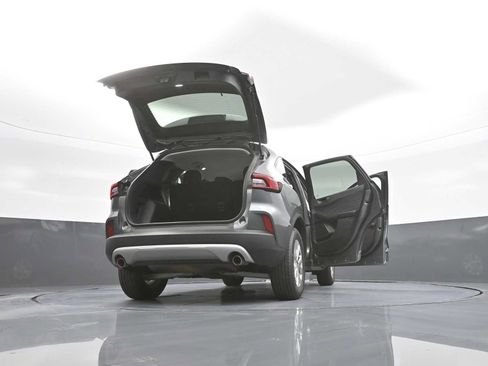 Used 2025 Ford Escape Active AWD/4WD image 44