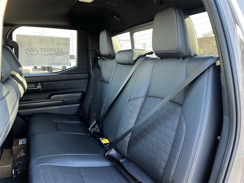 New 2026 Toyota Tacoma TRD Off-Road image 25