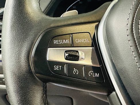 Used 2021 BMW X5 xDrive40i w/ Convenience Package AWD/4WD image 16