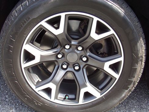 Used 2023 Jeep Wagoneer Series III w/ Convenience Group I image 18