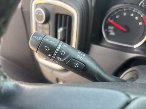 Used 2021 Chevrolet Silverado 1500 LTZ w/ LTZ Convenience Package II image 14