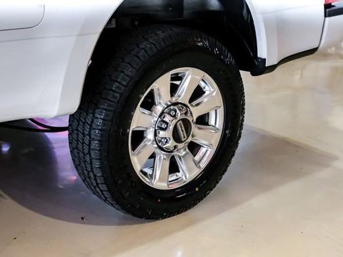 Used 2020 Ford F250 Platinum image 57