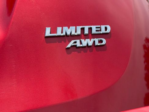 Used 2016 Toyota RAV4 Limited AWD/4WD image 31