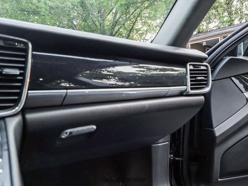 Used 2011 Porsche Panamera 4 AWD/4WD image 74