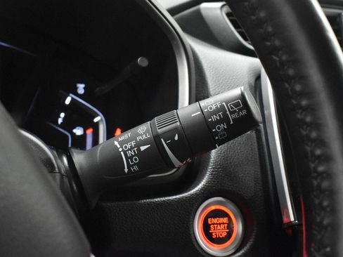 Used 2021 Honda CR-V EX-L image 24