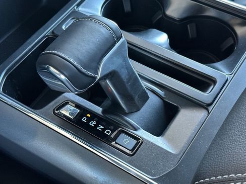 Used 2025 Ford F150 Lightning Flash image 19