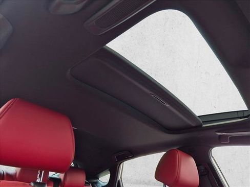 Certified 2025 Acura Integra A-Spec FWD image 20