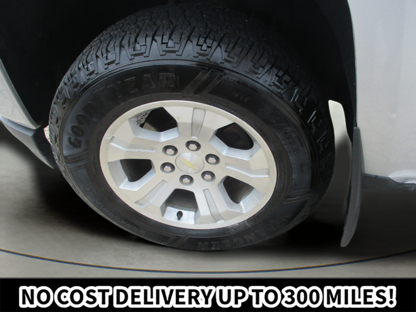 Used 2017 Chevrolet Silverado 1500 LT w/ All Star Edition AWD/4WD image 35