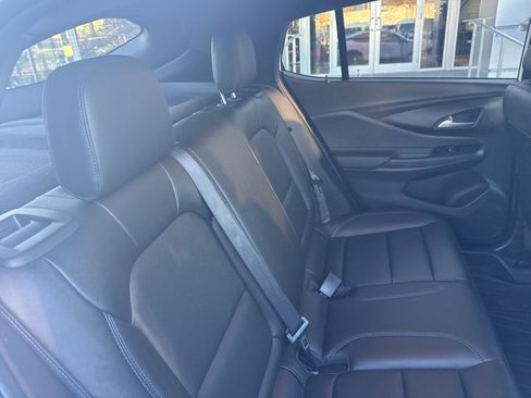 Used 2024 Buick Envista Sport Touring w/ Convenience I Package image 29