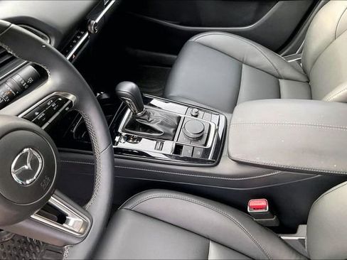 Used 2024 MAZDA CX-30 AWD 2.5 S w/ Select Sport Pkg image 13