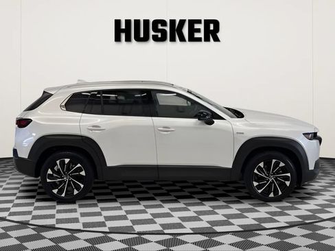 Used 2025 MAZDA CX-50 2.5 Hybrid w/ Premium Plus Pkg AWD/4WD image 2