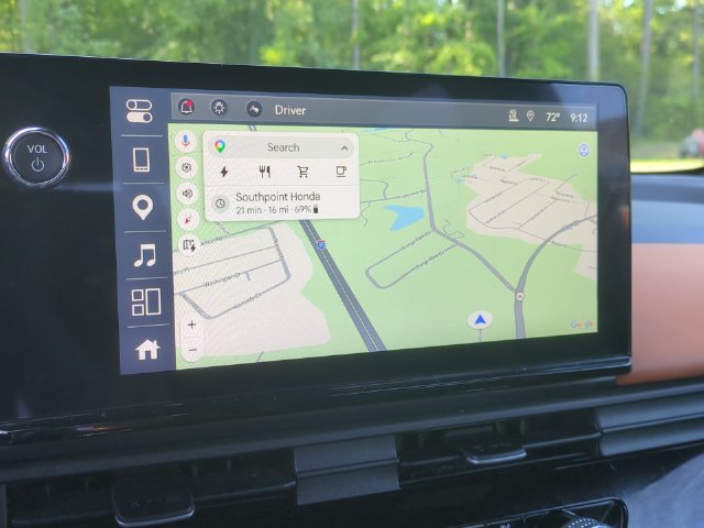 Used 2024 Honda Prologue Elite image 36