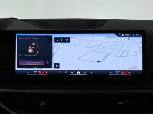 Certified 2024 BMW X7 xDrive40i w/ Premium Package image 22