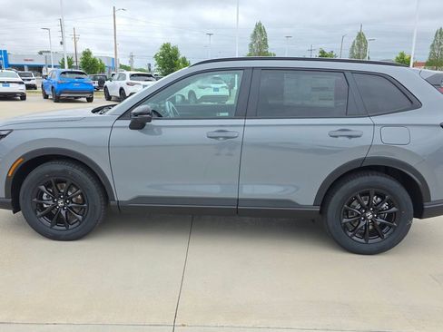 New 2026 Honda CR-V Sport-L image 2