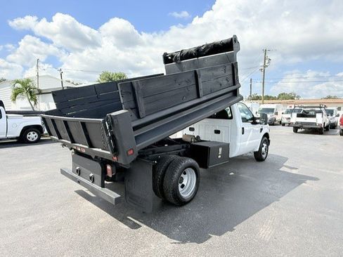 Used 2008 Ford F350 XL RWD image 5