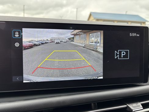 Used 2025 Hyundai Tucson SEL image 31