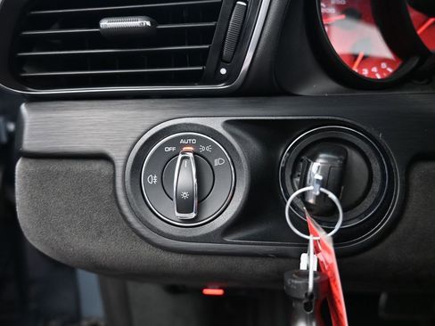 Certified 2018 Porsche 911 Targa 4 GTS image 26