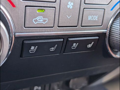 Used 2020 Toyota Tundra 1794 Edition AWD/4WD image 21