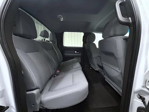 Used 2013 Ford F150 XLT w/ XLT Convenience Pkg AWD/4WD image 18