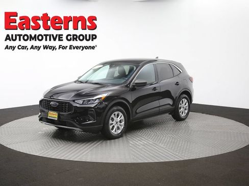 Used 2023 Ford Escape Active AWD/4WD image 55