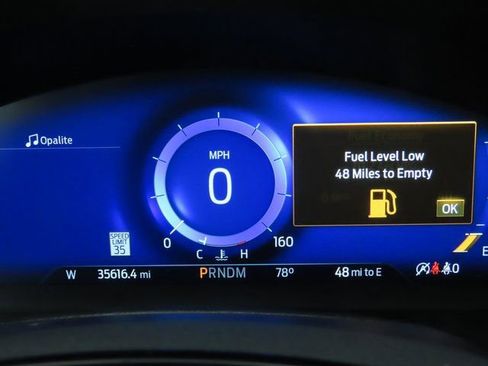 Used 2023 Ford Explorer ST w/ Equipment Group 401A image 35