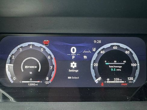 Used 2025 Toyota 4Runner TRD Off-Road Premium AWD/4WD image 23