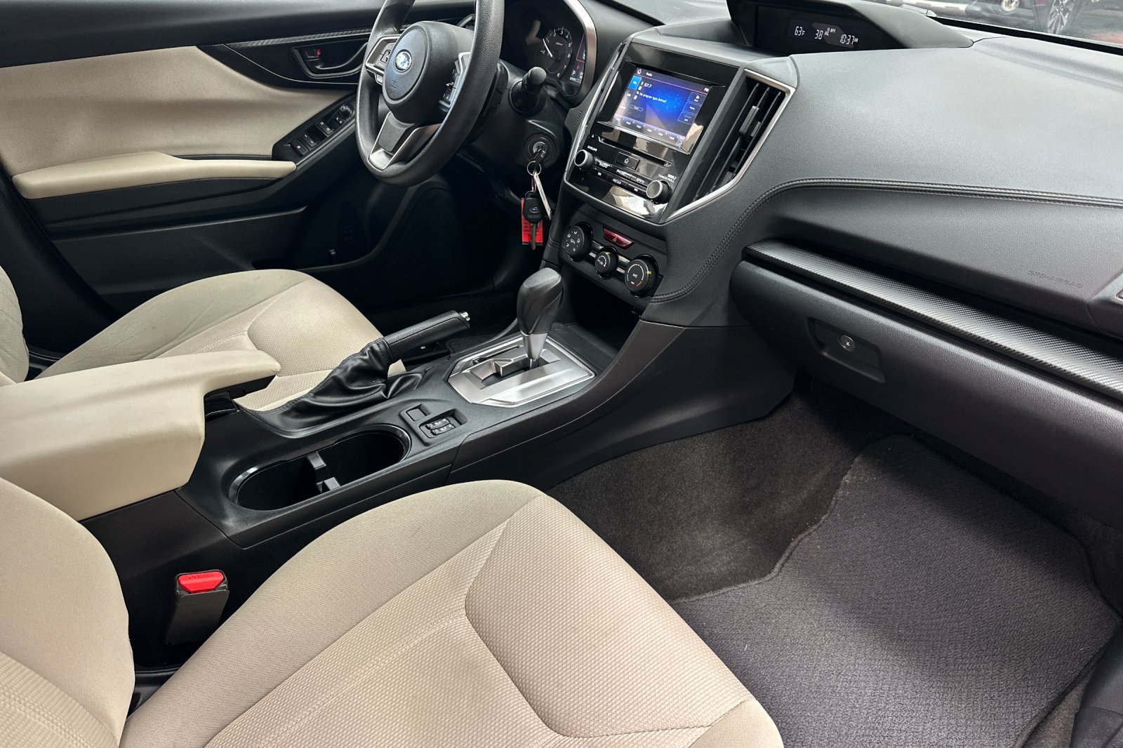 Used 2020 Subaru Impreza 2.0i Premium AWD/4WD image 20