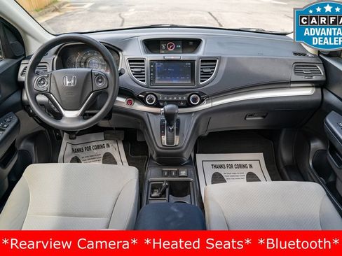 Used 2016 Honda CR-V EX image 22