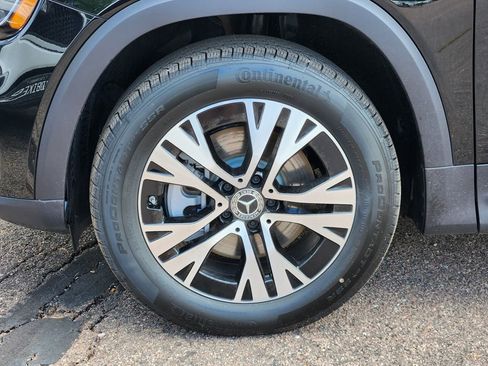 Used 2026 Mercedes-Benz GLB 250 GLB 250 image 10