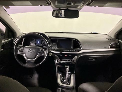 Used 2017 Hyundai Elantra Value Edition FWD image 23