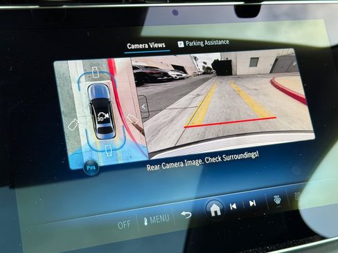 New 2026 Mercedes-Benz E 450 4MATIC Sedan image 18