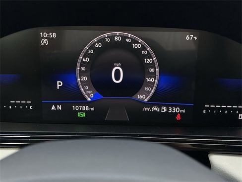 Used 2025 Volkswagen Taos S image 13