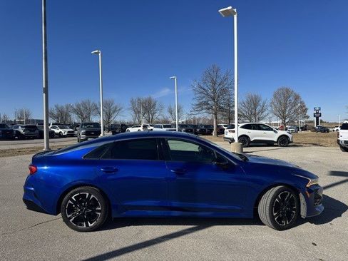 Used 2022 Kia K5 GT-Line w/ GT-Line FWD Premium Package image 10
