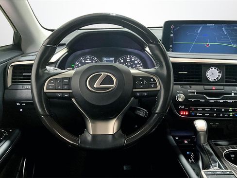 Used 2020 Lexus RX 350 AWD w/ Luxury Package image 8