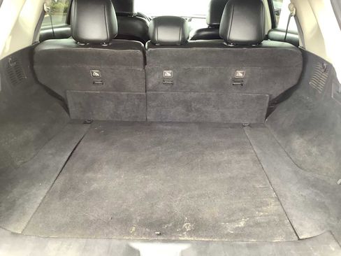 Used 2018 Nissan Murano Platinum image 14