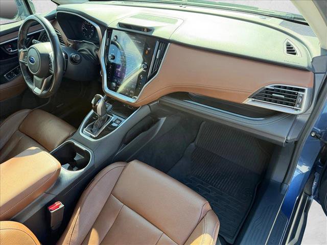 Used 2020 Subaru Outback Touring XT AWD/4WD image 24
