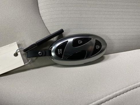 New 2025 Hyundai Sonata SEL image 24