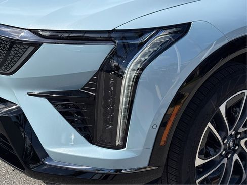 New 2026 Cadillac Optiq Sport 1 RWD image 14