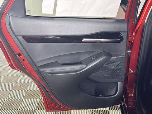 New 2026 Kia Seltos S image 19