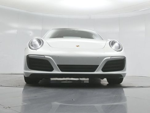 Used 2017 Porsche 911 Carrera RWD image 41