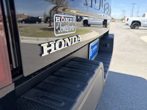 Used 2026 Honda Ridgeline RTL image 41